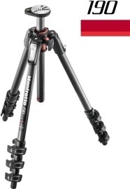 Manfrotto MT190CXPRO4