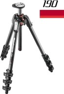 Manfrotto MT190CXPRO4 - cena, porovnanie