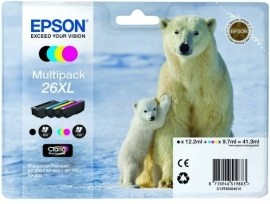 Epson C13T263640