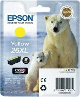 Epson C13T263440 - cena, porovnanie