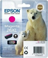 Epson C13T263340 - cena, porovnanie