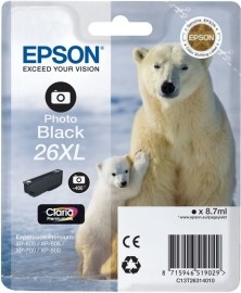 Epson C13T263140