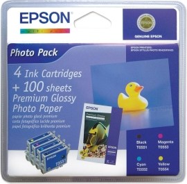 Epson C13T055640