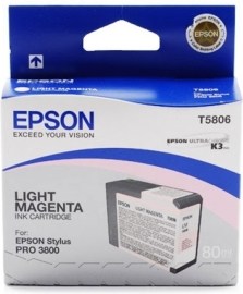 Epson C13T580B00