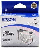 Epson C13T580B00 - cena, porovnanie