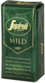 Segafredo Mild 1000g