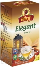 Agrokarpaty Elixír Elegant 20x1.5g