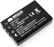 Braun pre Fuji NP-120 - cena, porovnanie