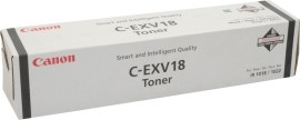 Canon C-EXV18BK