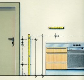 Stabila 70 Elektric 16136-1