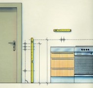 Stabila 70 Elektric 16136-1 - cena, porovnanie