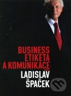 Business etiketa a komunikace - cena, porovnanie