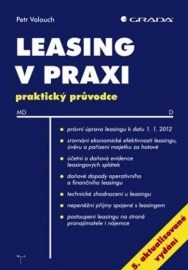 Leasing v praxi