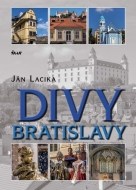 Divy Bratislavy - cena, porovnanie