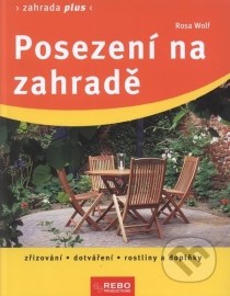 Posezení na zahradě