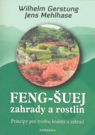 Feng-Šuej zahrady a rostlin - cena, porovnanie