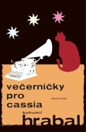 Večerníčky pro Cassia - cena, porovnanie