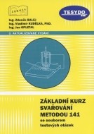 Základní kurz svařování metodou 141 se souborem testových otázek - cena, porovnanie