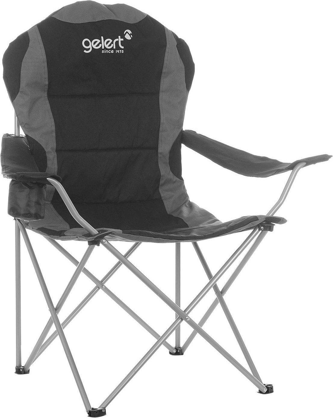 gelert deluxe camping chair