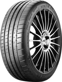 Michelin Pilot Super Sport 255/40 R18 95Y 