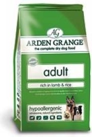 Arden Grange Mini Adult Rich in Fresh Lamb & Rice 6kg