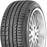 Continental ContiSportContact 5 225/40 R19 93Y  - cena, porovnanie