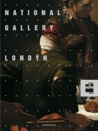 National Gallery Londýn - cena, porovnanie