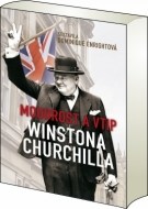 Moudrost a vtip Winstona Churchilla - cena, porovnanie