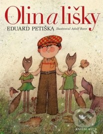 Olin a lišky