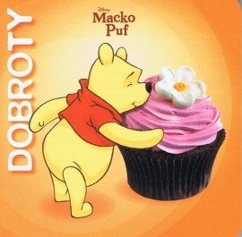 Macko Puf : Dobroty