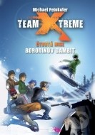 Team Xtreme : Borodinův gambit - cena, porovnanie