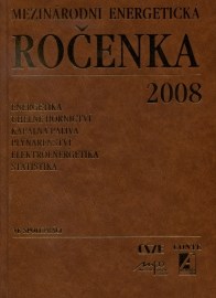 Mezinárodní energetická ročenka 2008