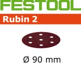 Festool Rubin2 STF D90/6 P100