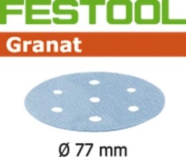 Festool STF D 77/6 P240 GR/50