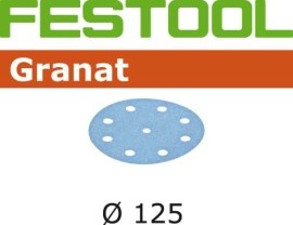 Festool Granat STF D125 P320