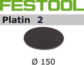 Festool Platin2 STF D150/0 S2000