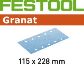 Festool STF 115x228 P100 GR/100