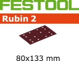 Festool STF 80X133 P100 RU2/50