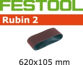 Festool Rubin2 L620x105mm P40