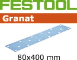 Festool STF 80x400 P120 GR/50