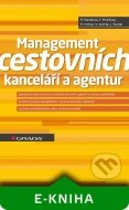 Management cestovních kanceláří a agentur - cena, porovnanie