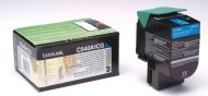 Lexmark C540A1CG - cena, porovnanie