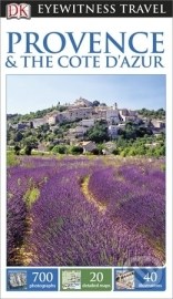 Provence and the Cote d'Azur