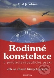 Rodinné konstelace v psychoterapeutické praxi