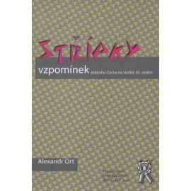 Střípky vzpomínek jednoho Čecha na složité 20. století