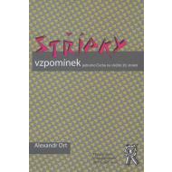 Střípky vzpomínek jednoho Čecha na složité 20. století - cena, porovnanie