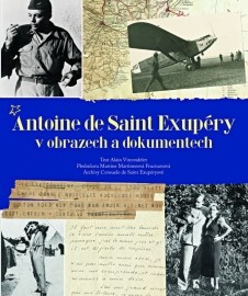 Antoine de Saint Exupéry