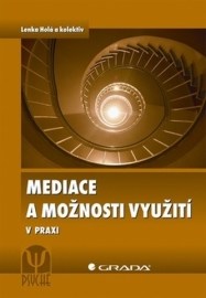 Mediace a možnosti využití