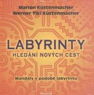 Labyrinty - cena, porovnanie