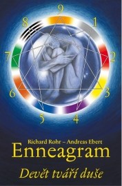 Enneagram - Děvět tváří duše